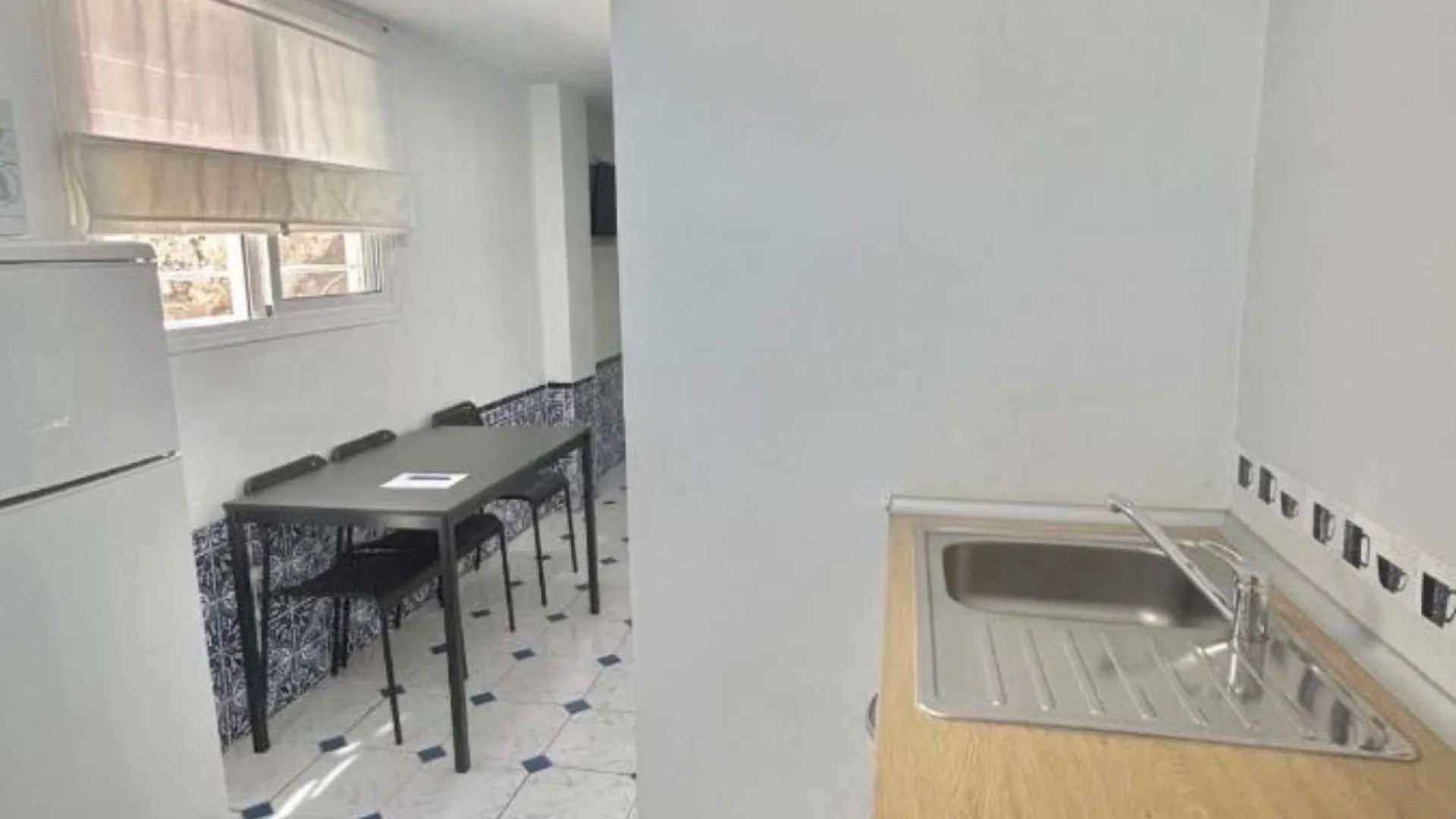 Unique building for sale in Malaga - Este