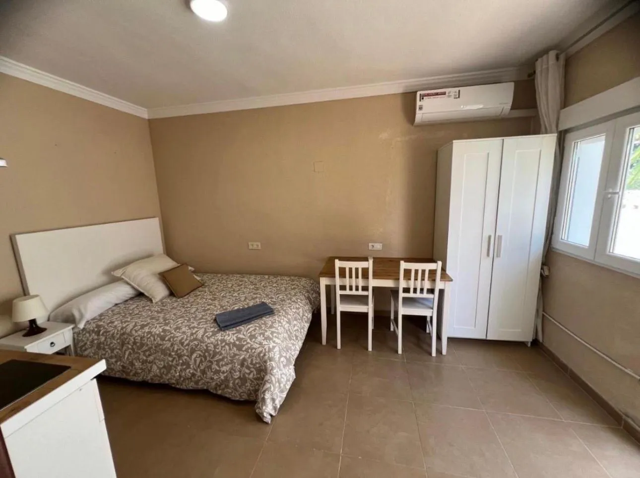 Unique building for sale in Malaga - Este