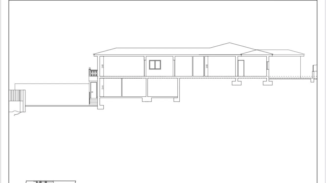 Unique building for sale in Malaga - Este