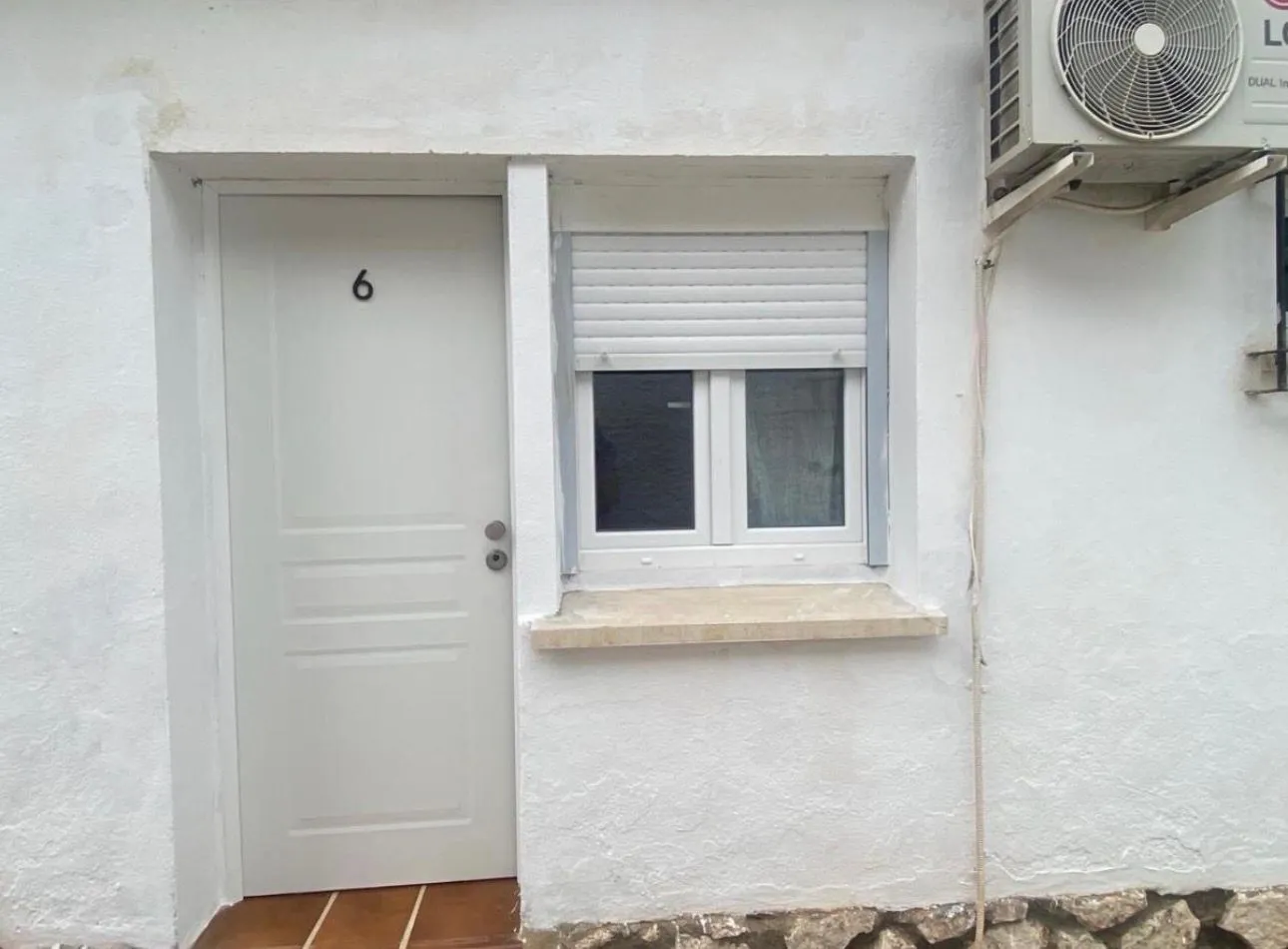 Unique building for sale in Malaga - Este