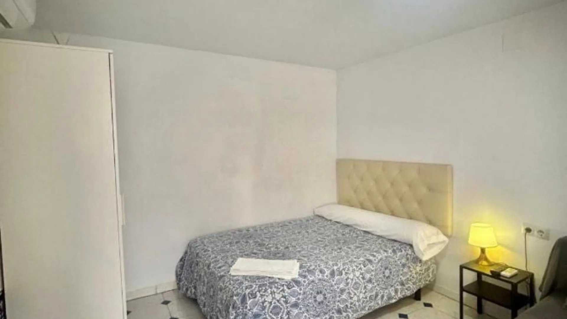 Unique building for sale in Malaga - Este