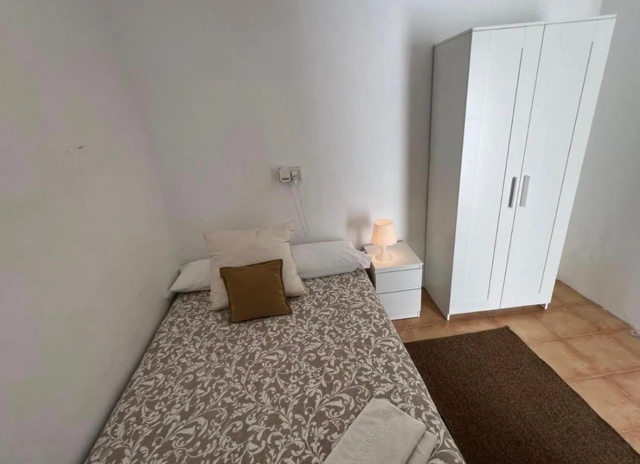 Unique building for sale in Malaga - Este