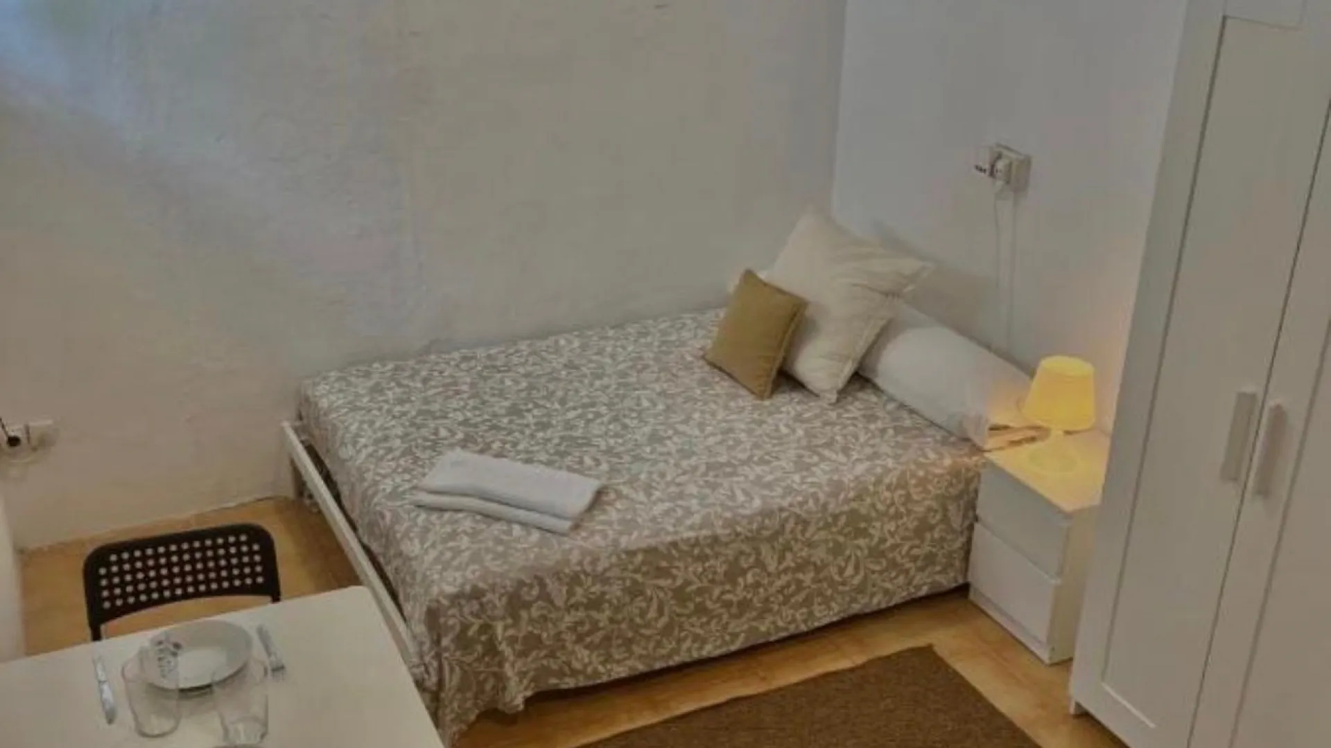 Unique building for sale in Malaga - Este