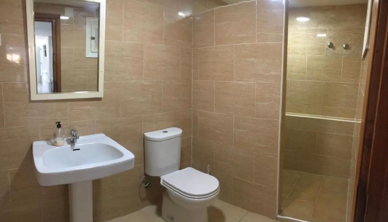 Unique building for sale in Malaga - Este