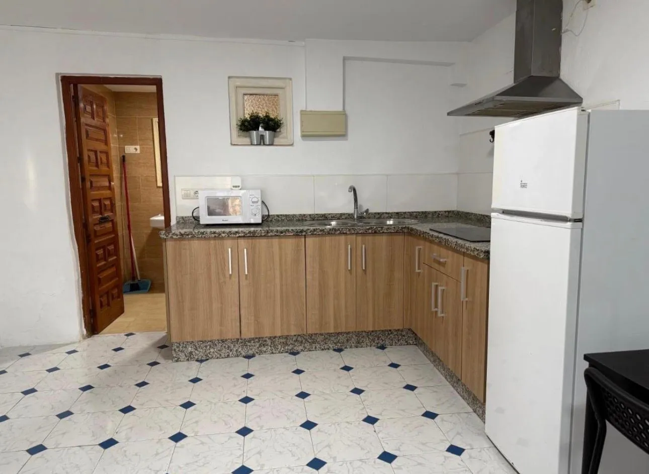 Unique building for sale in Malaga - Este