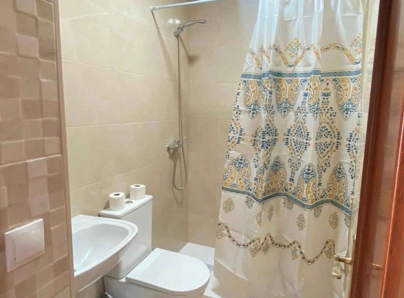 Unique building for sale in Malaga - Este