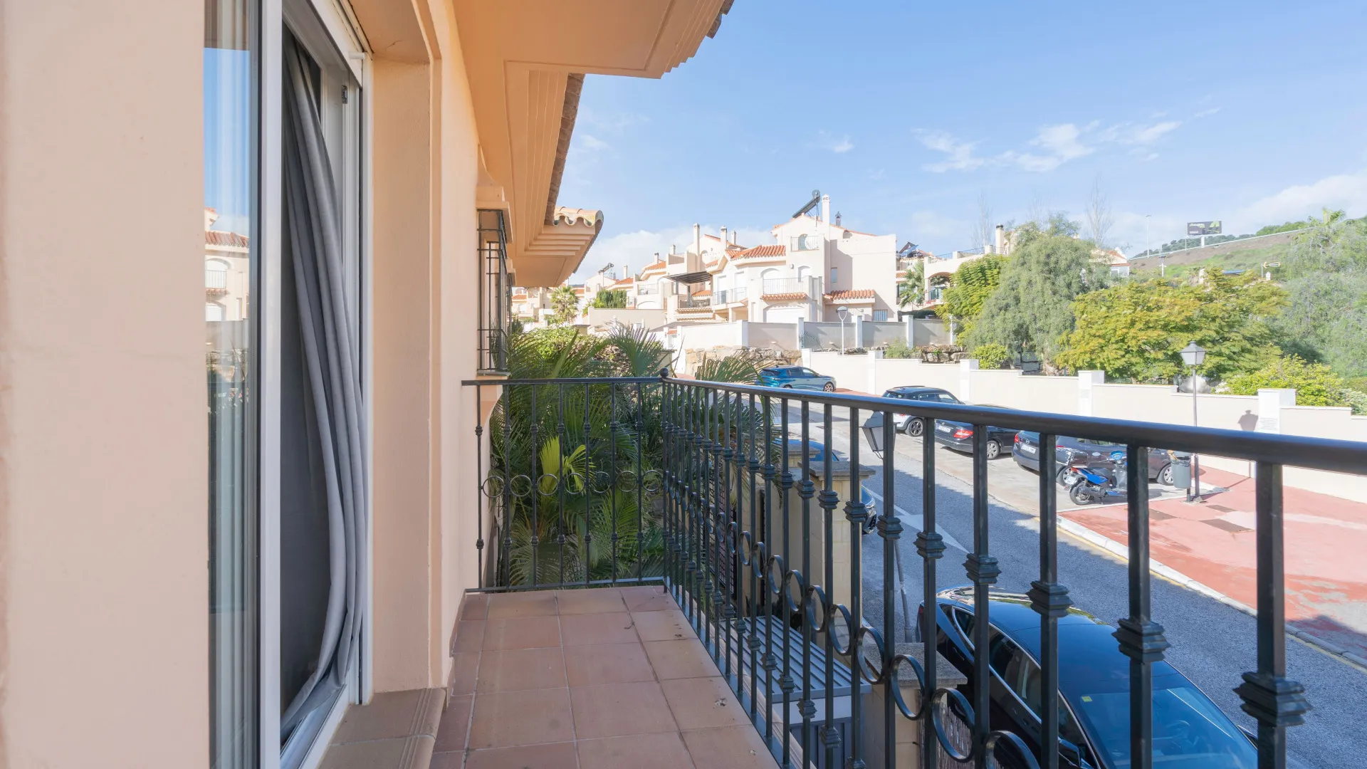 Pareado en venta con 3 dormitorios en Riviera del Sol