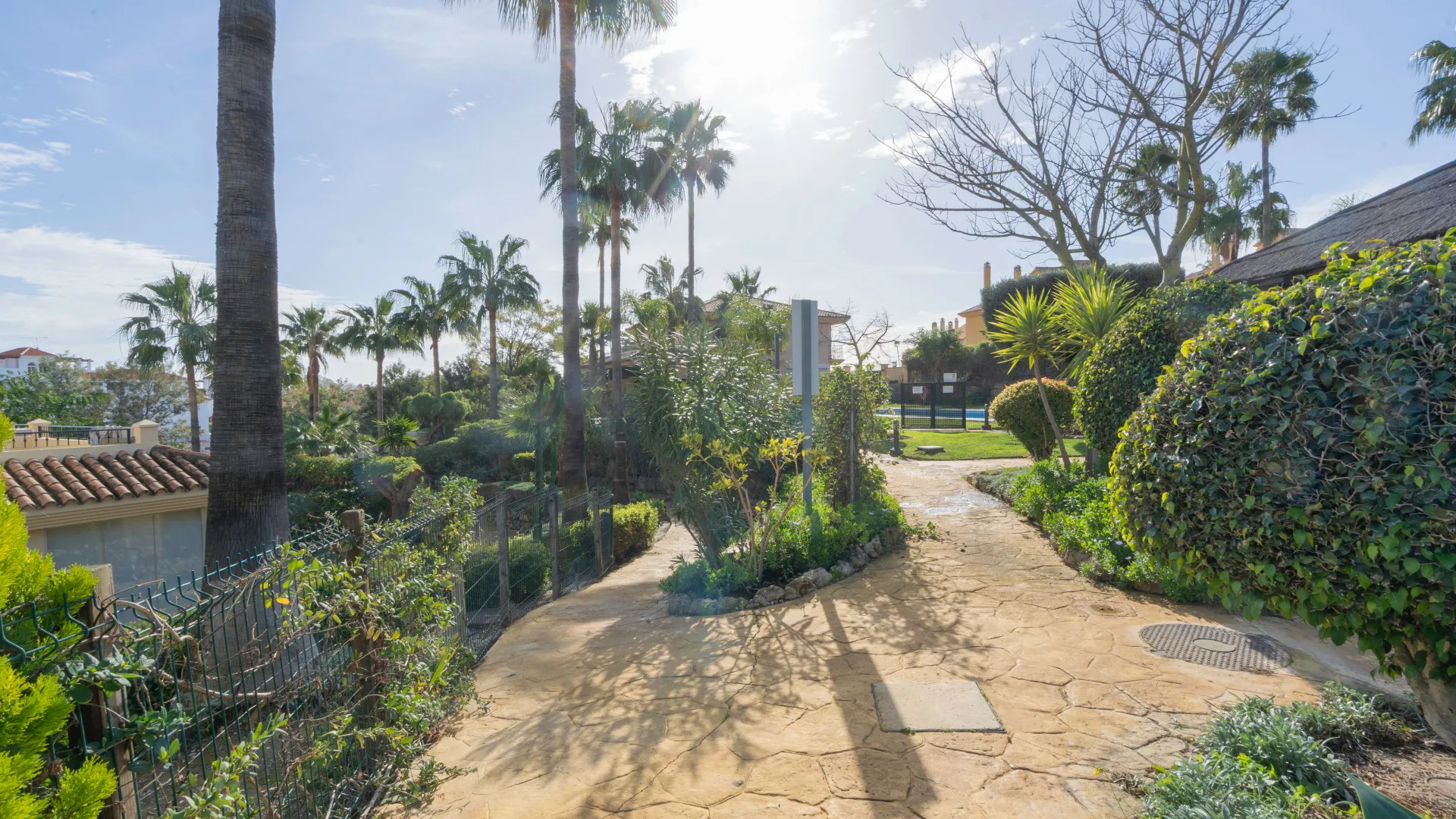 Pareado en venta con 3 dormitorios en Riviera del Sol