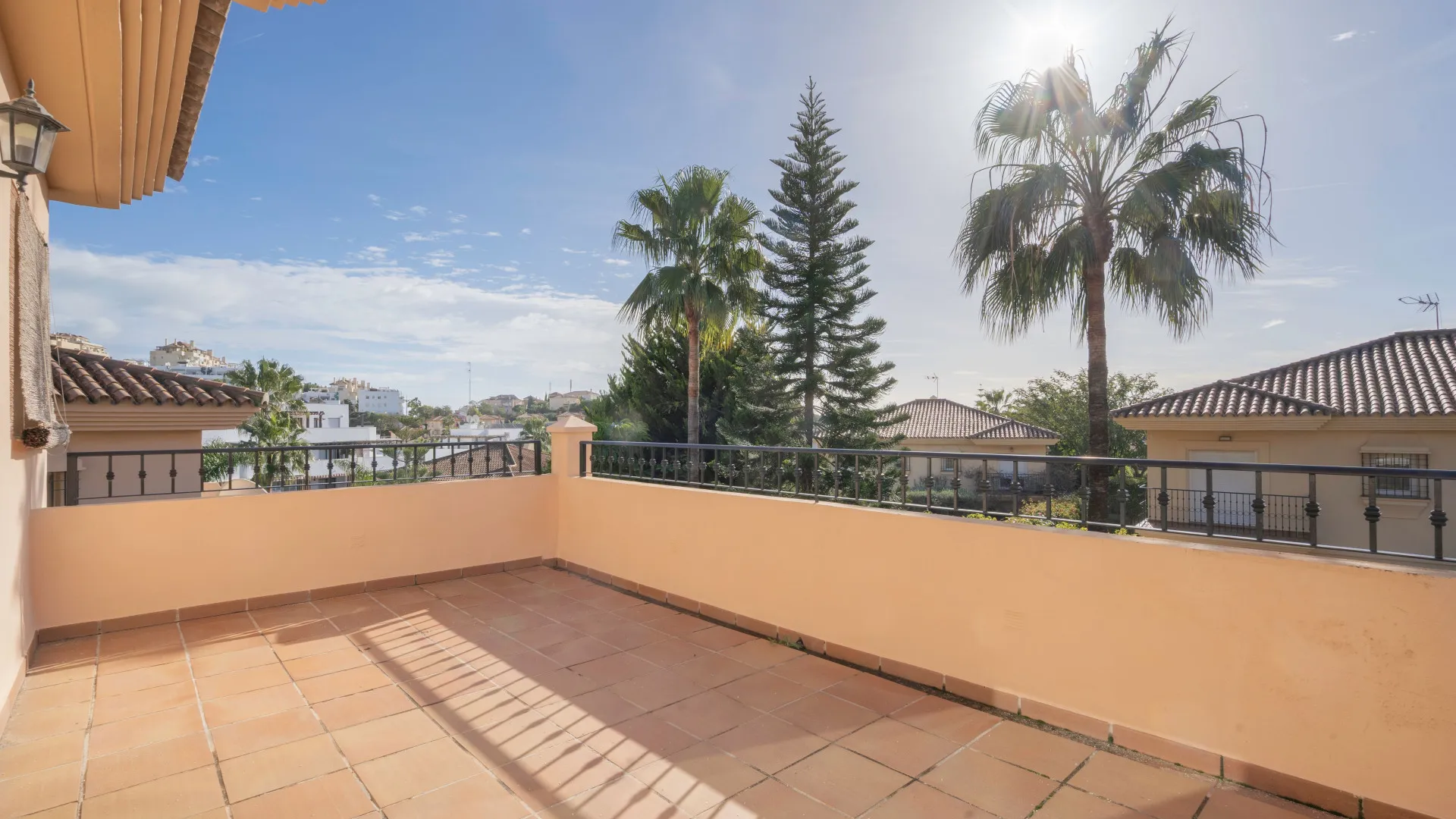 Pareado en venta con 3 dormitorios en Riviera del Sol