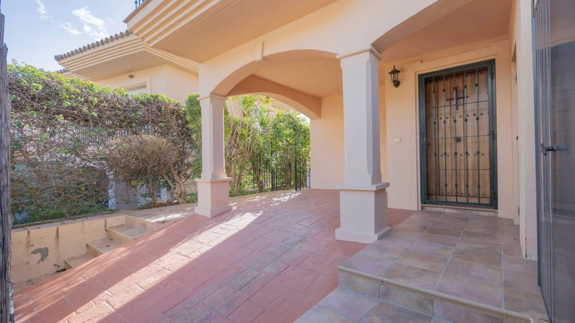 Pareado en venta con 3 dormitorios en Riviera del Sol