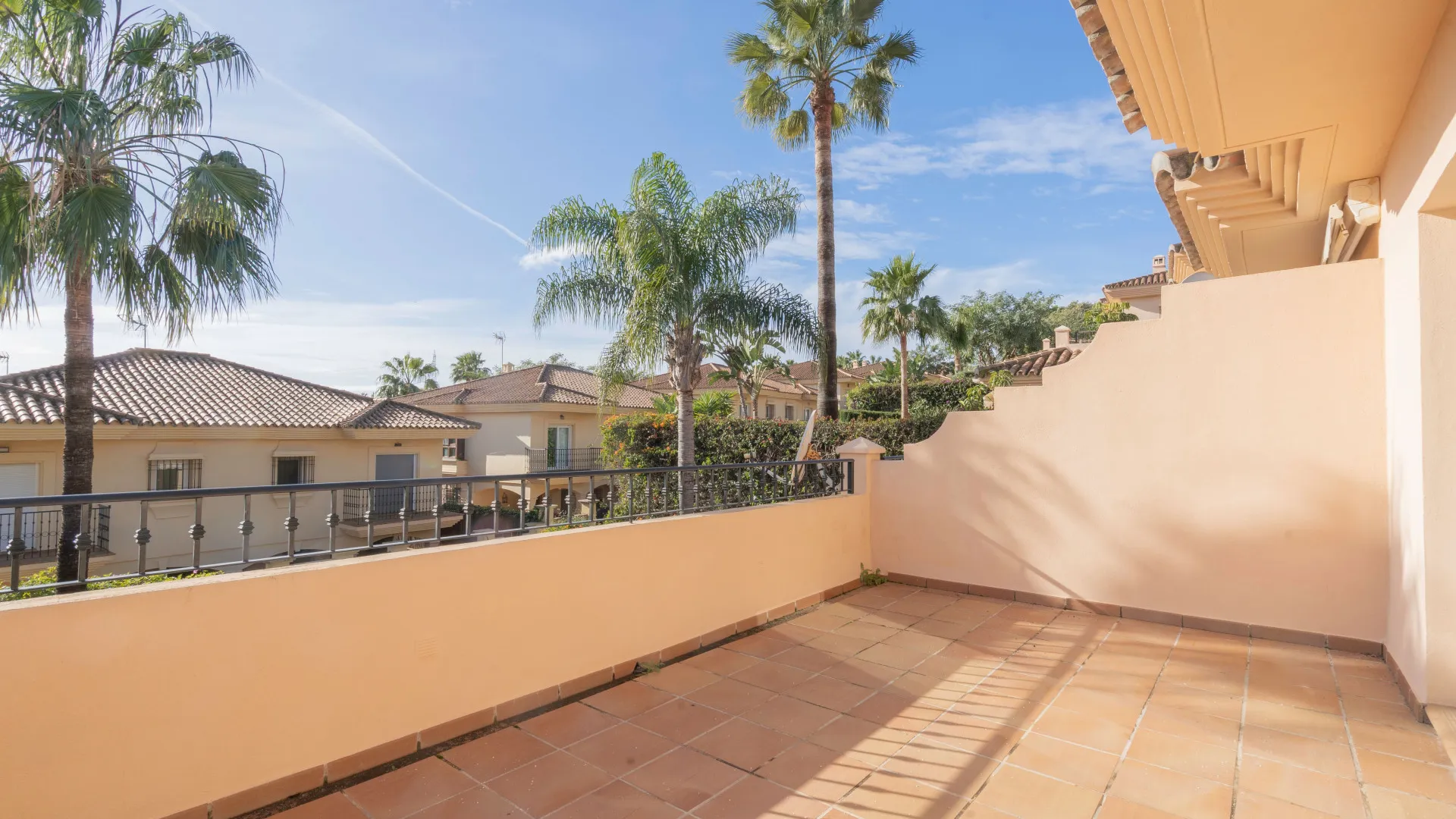 Pareado en venta con 3 dormitorios en Riviera del Sol