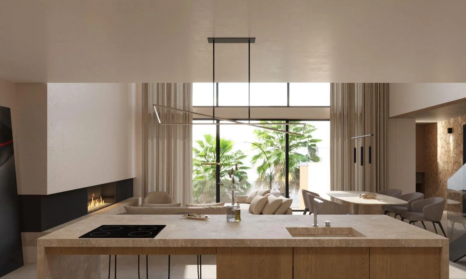 Buy chalet with 4 bedrooms in Palma de Mallorca