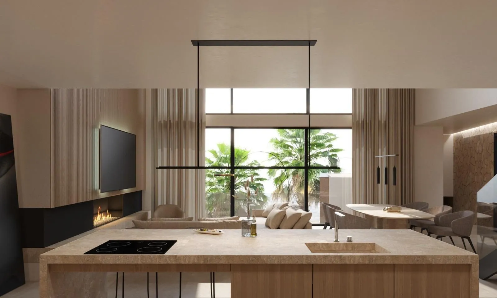 Buy chalet with 4 bedrooms in Palma de Mallorca