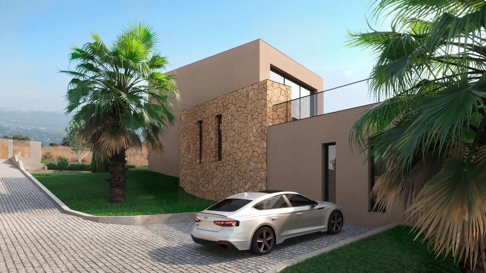 Buy chalet with 4 bedrooms in Palma de Mallorca