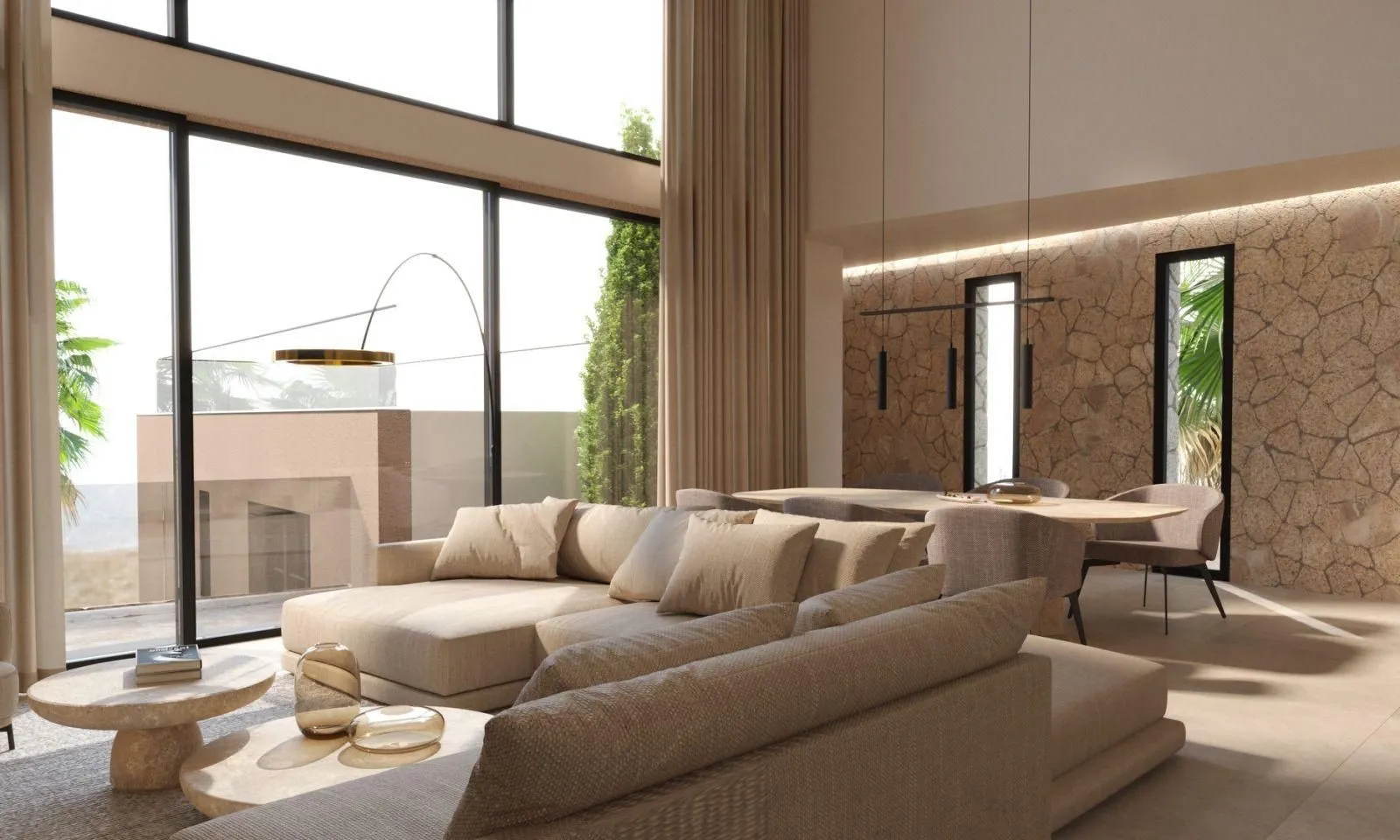 Buy chalet with 4 bedrooms in Palma de Mallorca