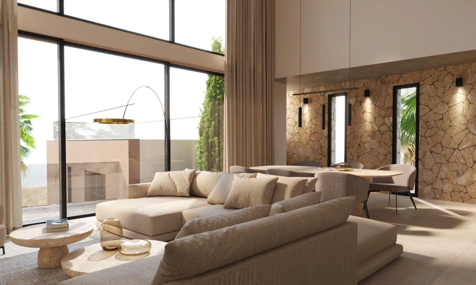 Buy chalet with 4 bedrooms in Palma de Mallorca