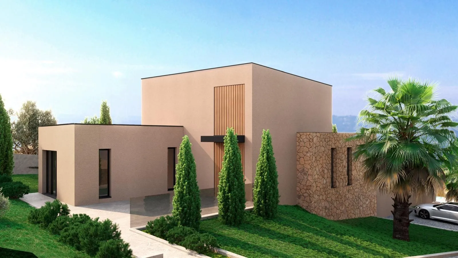 Buy chalet with 4 bedrooms in Palma de Mallorca