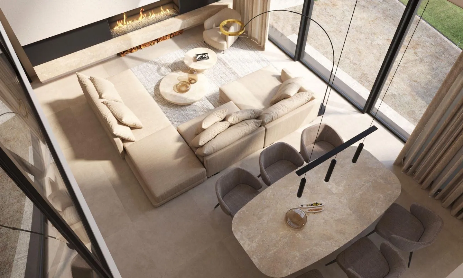 Buy chalet with 4 bedrooms in Palma de Mallorca