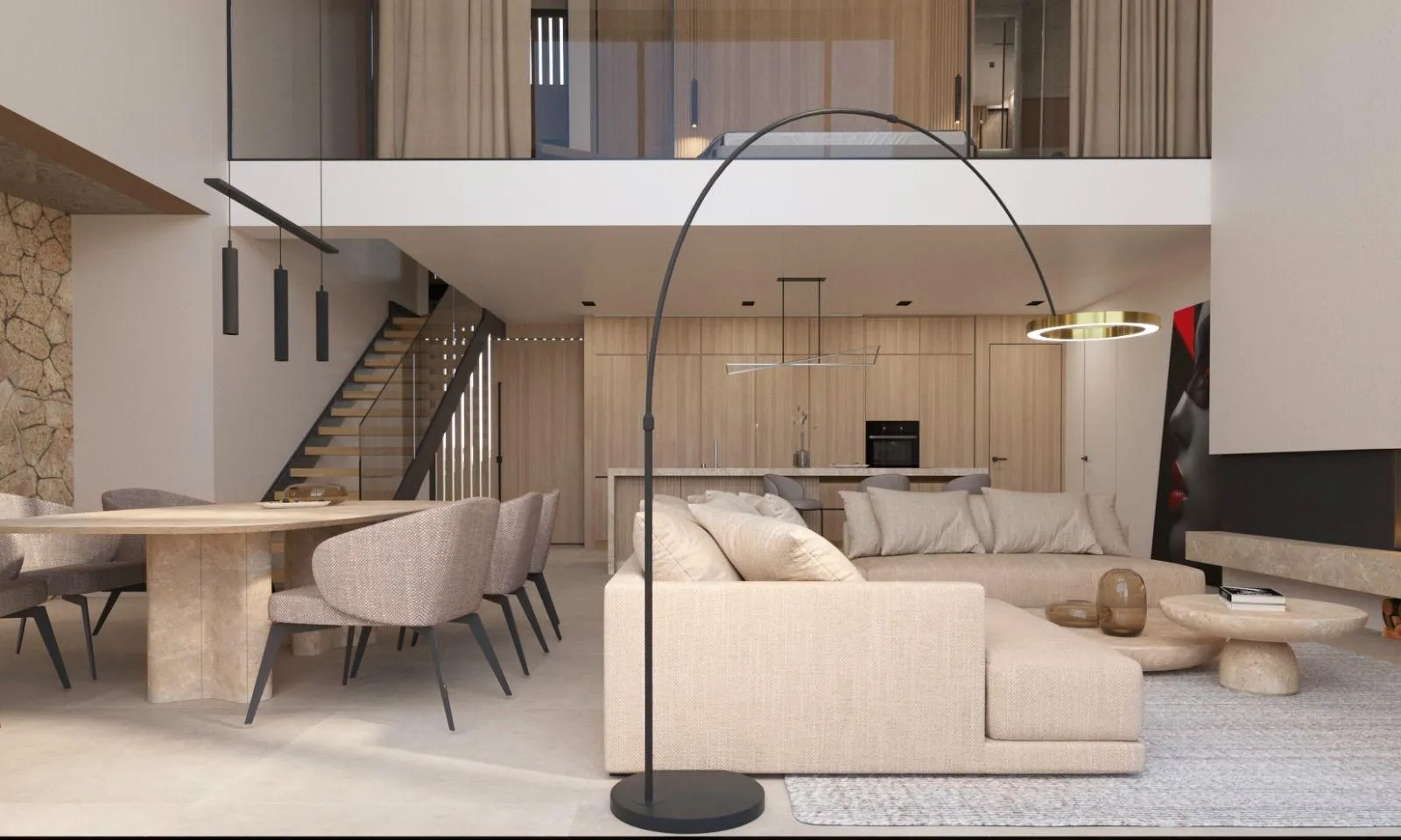 Buy chalet with 4 bedrooms in Palma de Mallorca