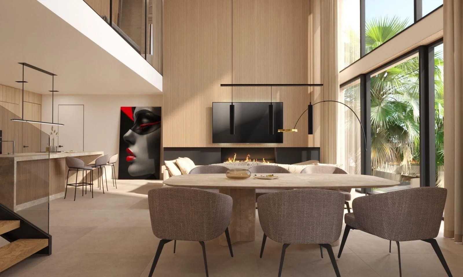 Buy chalet with 4 bedrooms in Palma de Mallorca