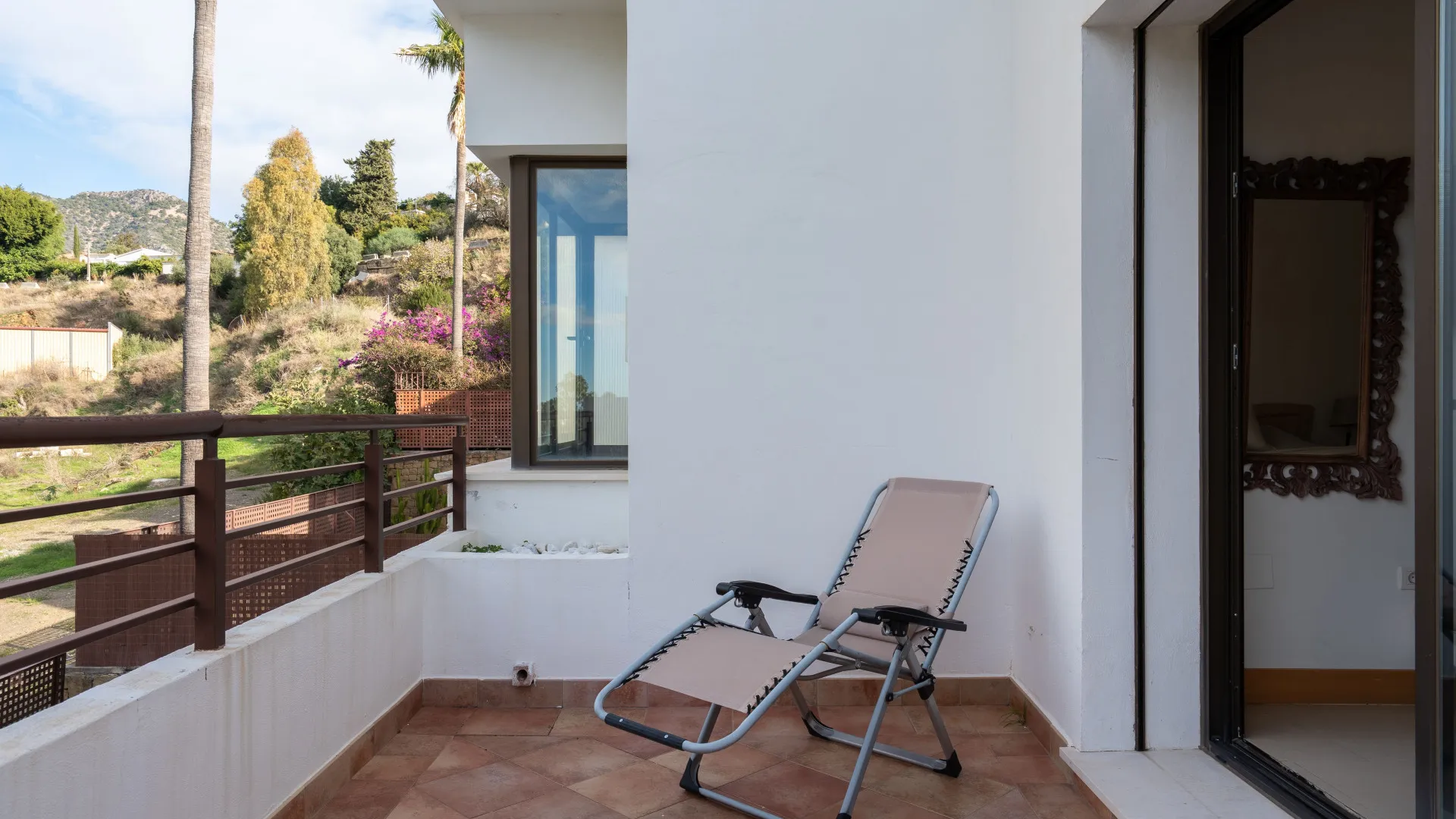 Semi detached house for sale in Benalmadena Pueblo