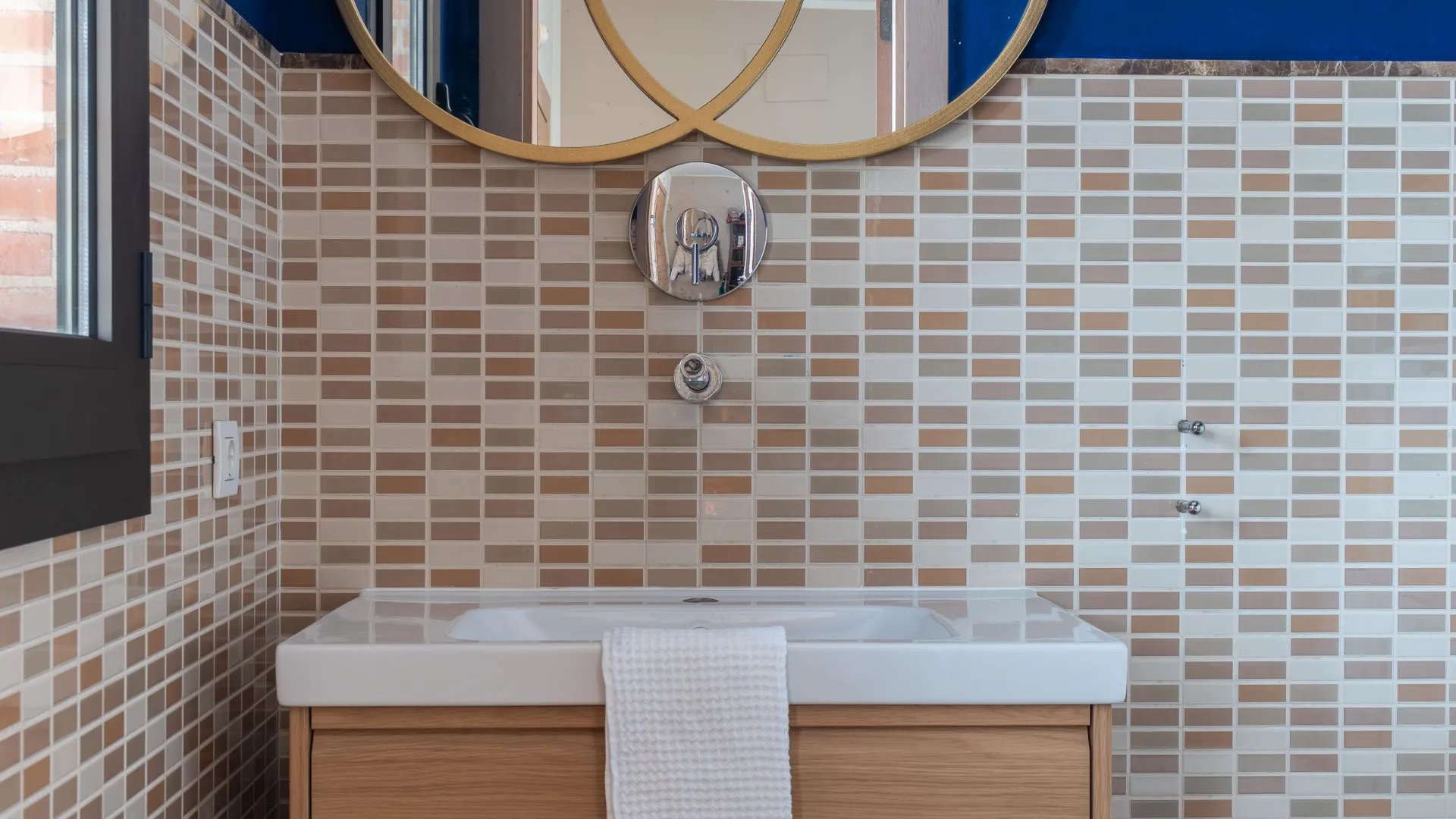 Semi detached house for sale in Benalmadena Pueblo