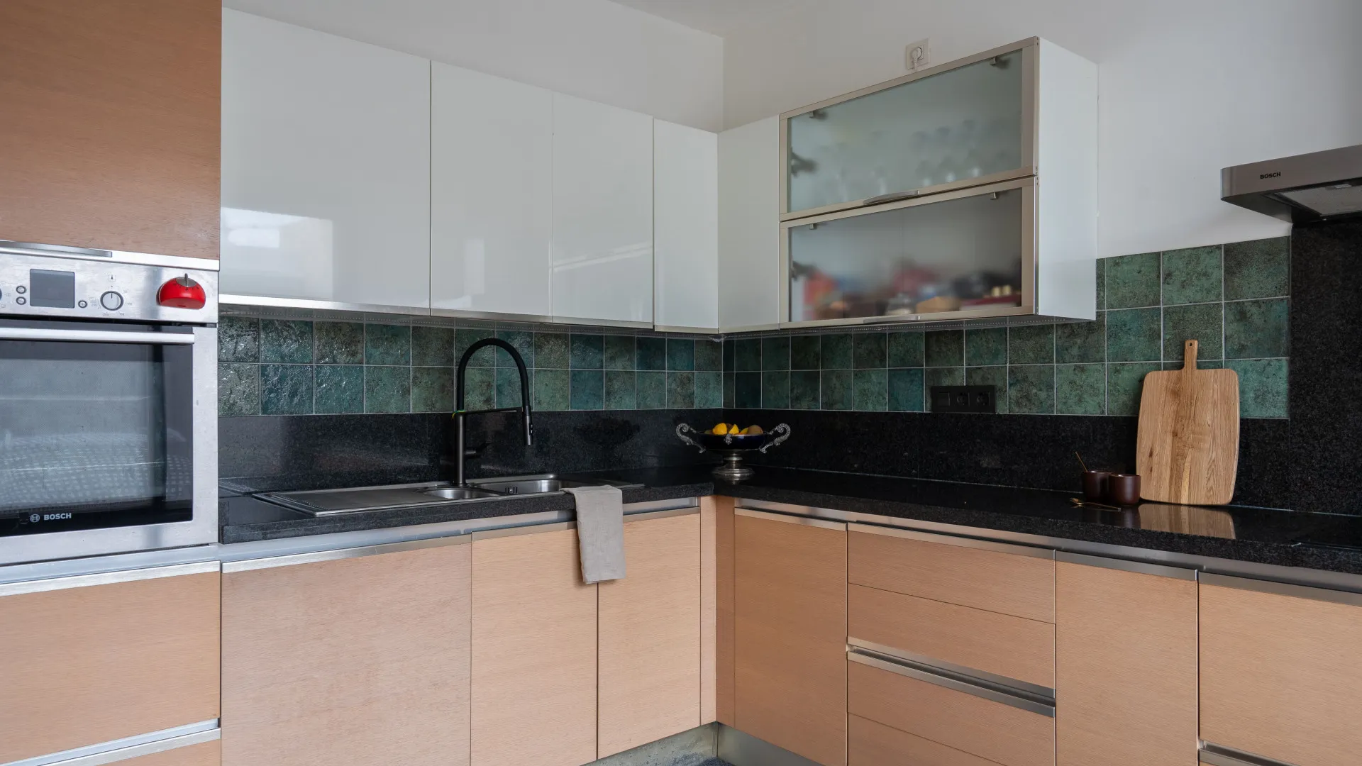 Semi detached house for sale in Benalmadena Pueblo