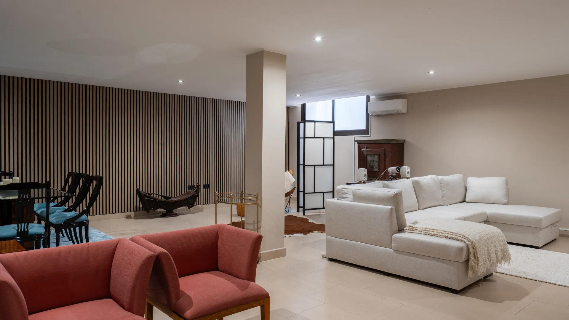 Semi detached house for sale in Benalmadena Pueblo