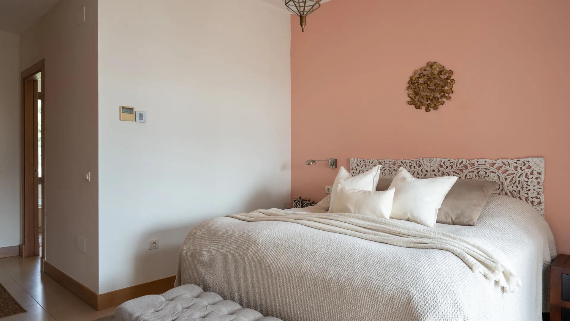 Semi detached house for sale in Benalmadena Pueblo