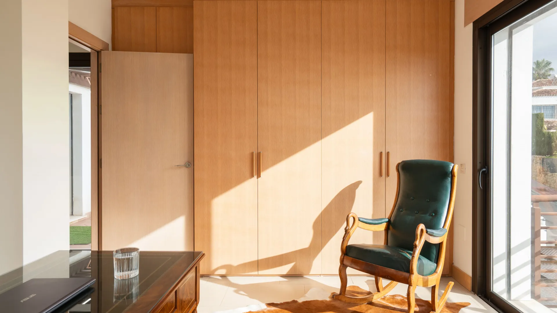 Semi detached house for sale in Benalmadena Pueblo