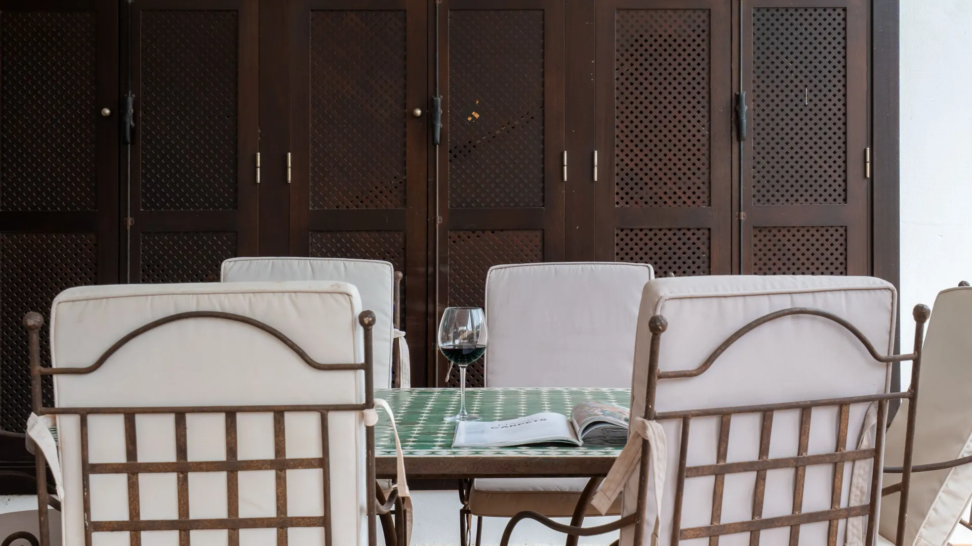 Semi detached house for sale in Benalmadena Pueblo