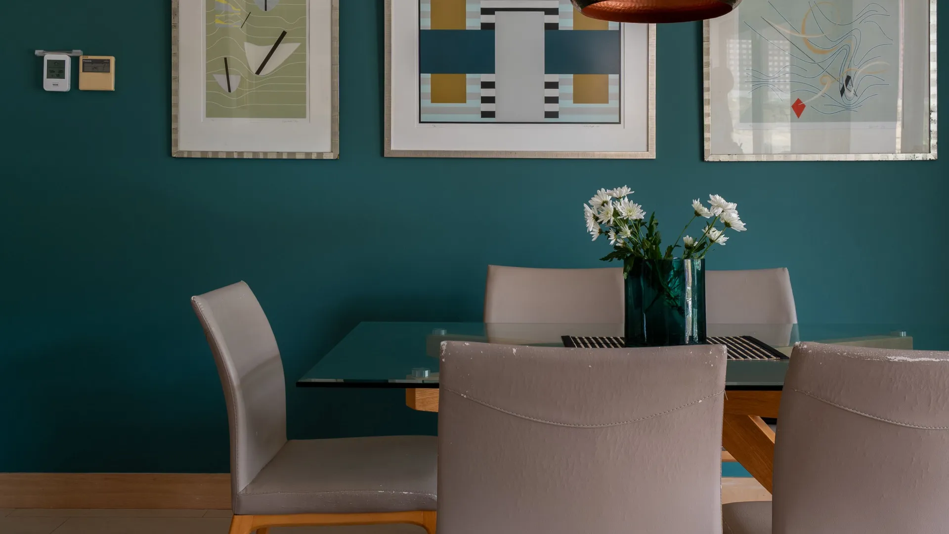 Semi detached house for sale in Benalmadena Pueblo