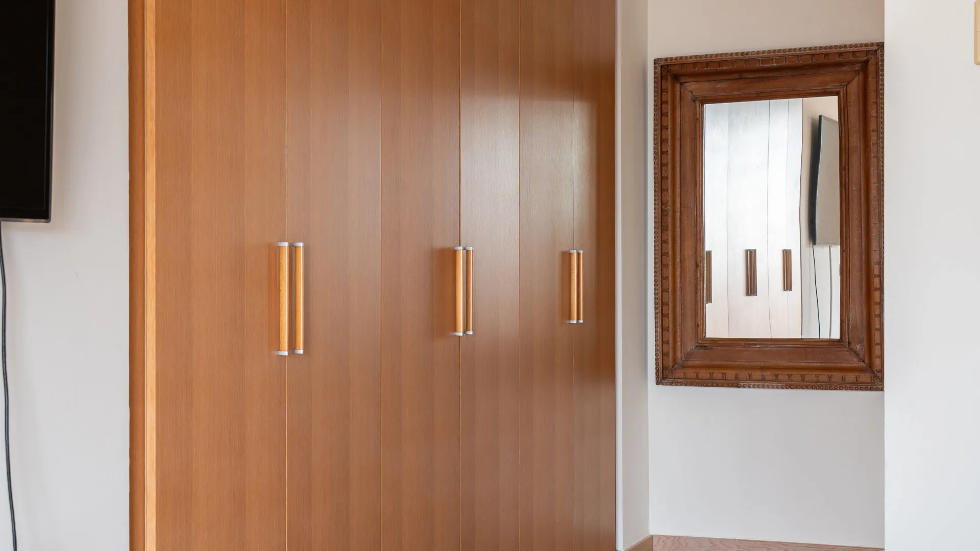 Semi detached house for sale in Benalmadena Pueblo