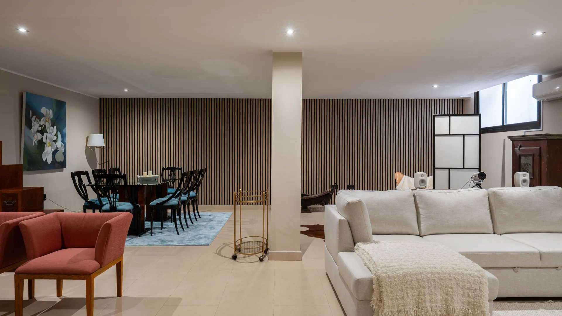 Semi detached house for sale in Benalmadena Pueblo