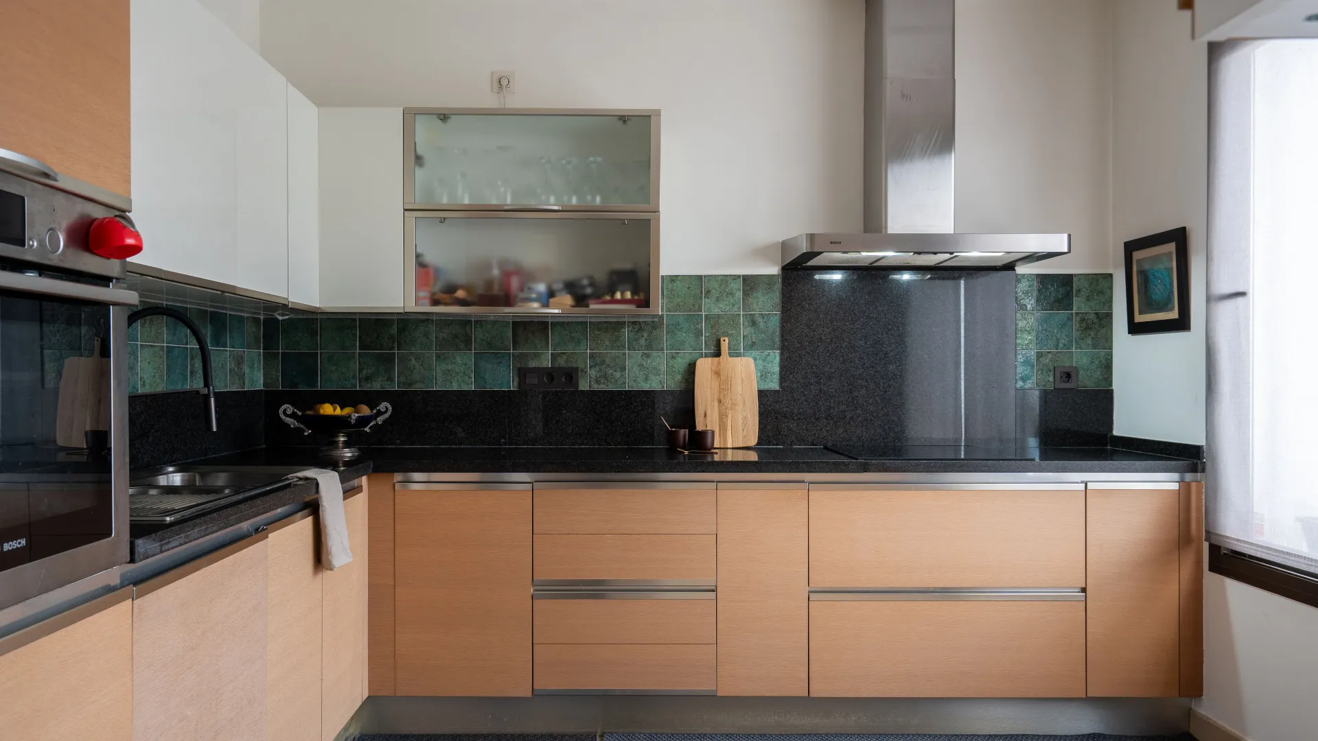 Semi detached house for sale in Benalmadena Pueblo