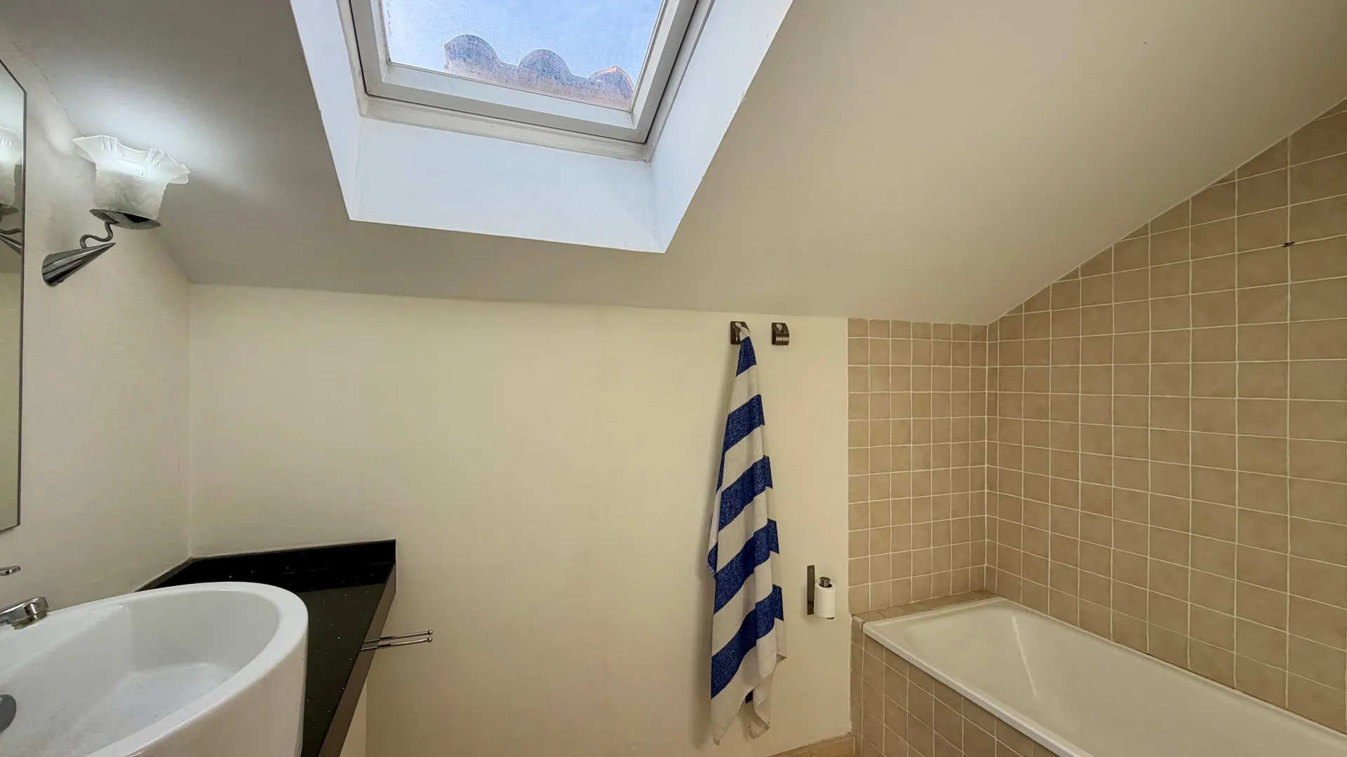 San Pedro de Alcantara duplex penthouse for sale