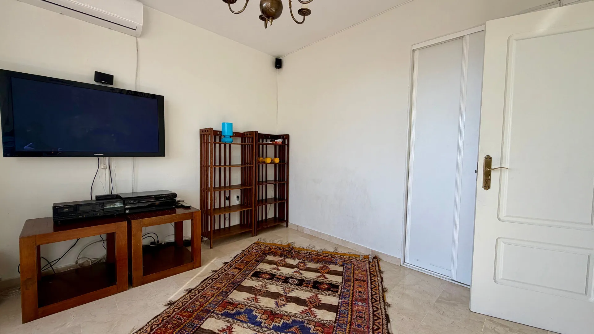 San Pedro de Alcantara duplex penthouse for sale