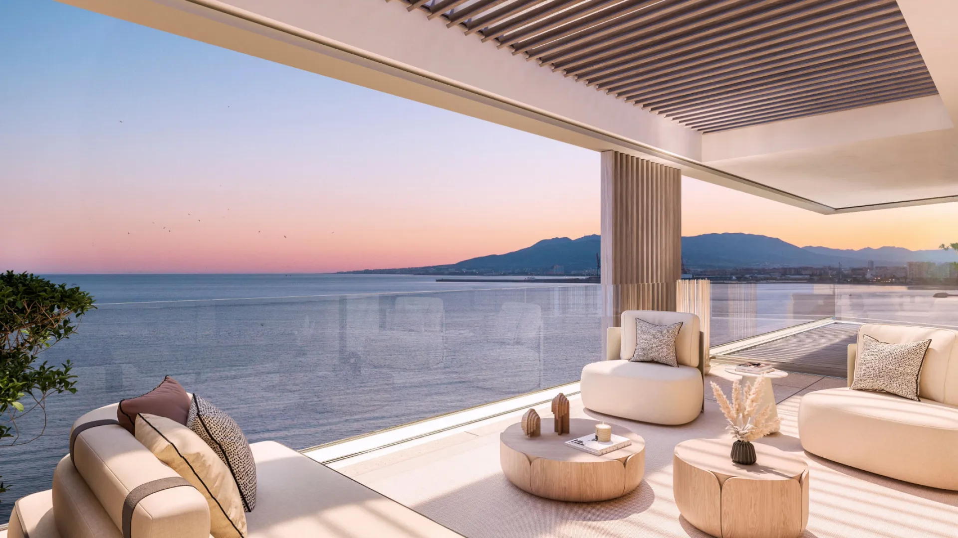 Apartamento en venta en Malaga - Este