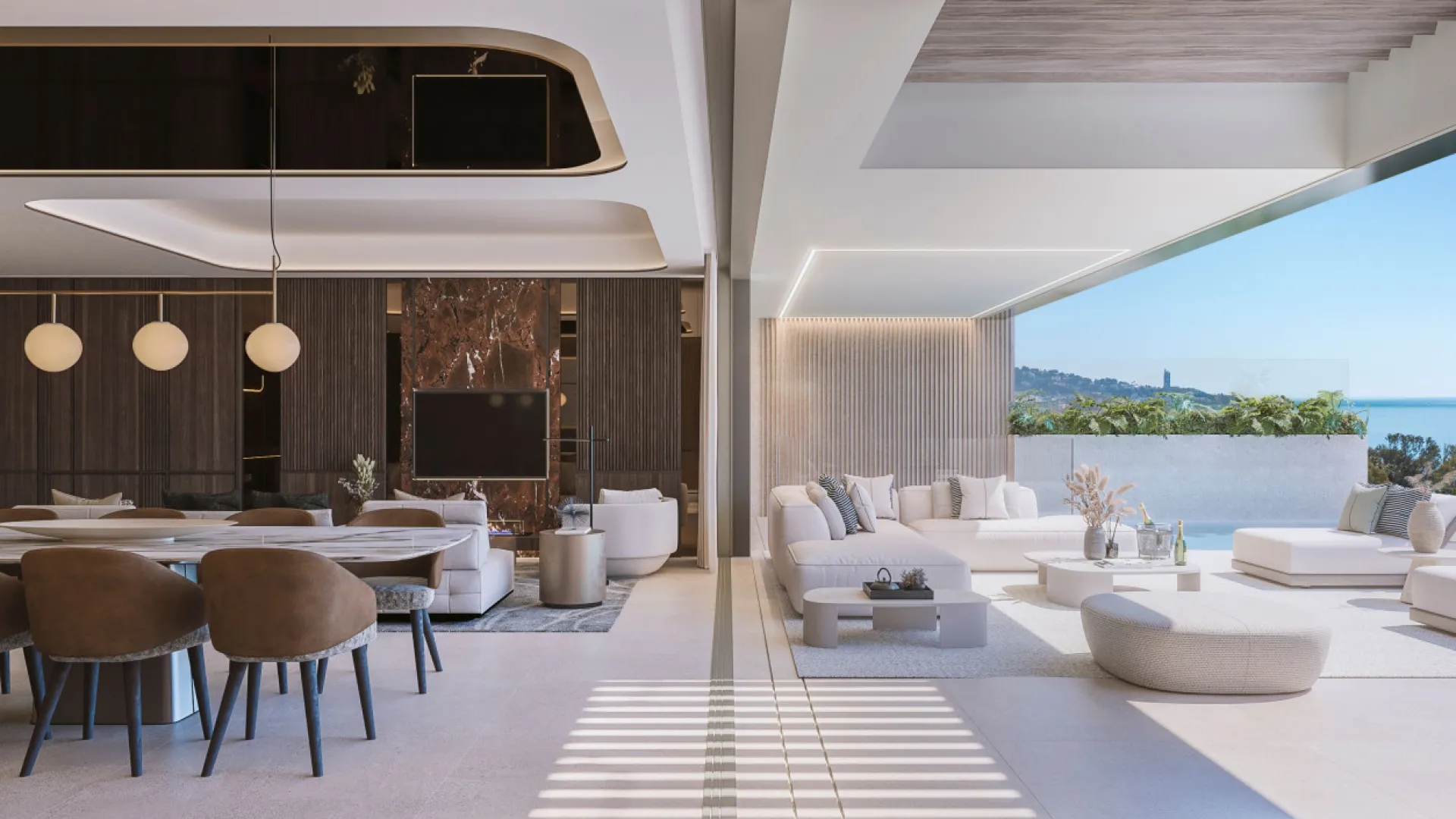 Apartamento en venta en Malaga - Este