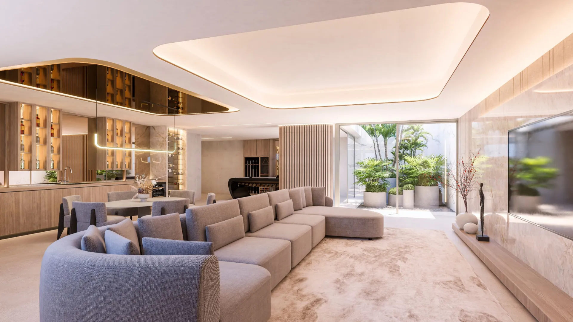 Apartamento en venta en Malaga - Este de 3 dormitorios