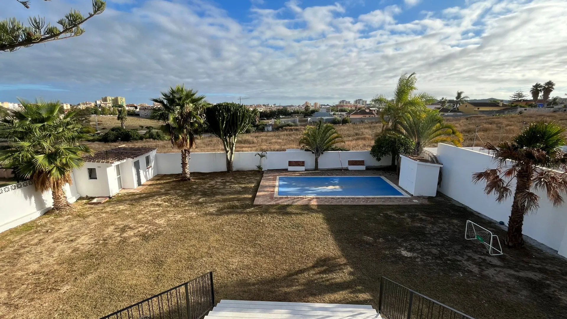 For sale El Coto 5 bedrooms villa