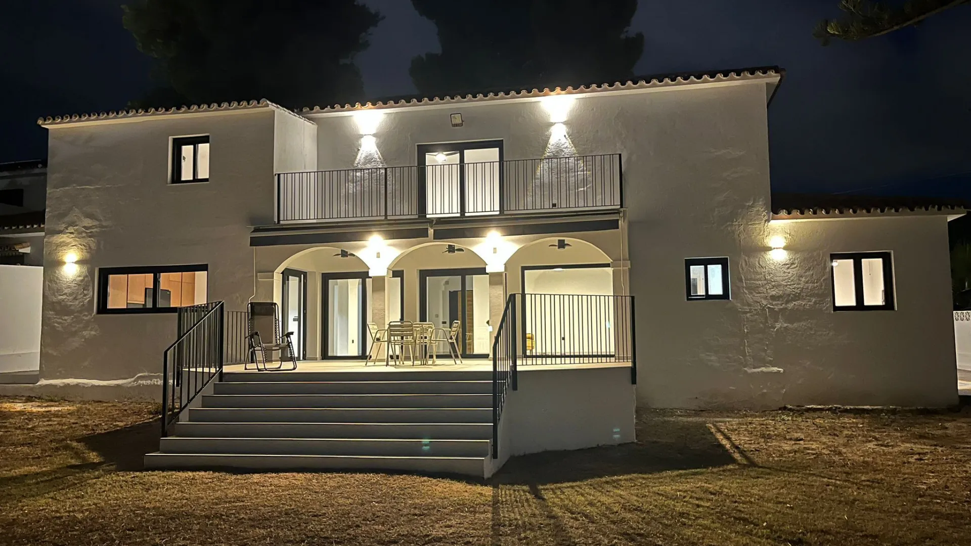 For sale El Coto 5 bedrooms villa