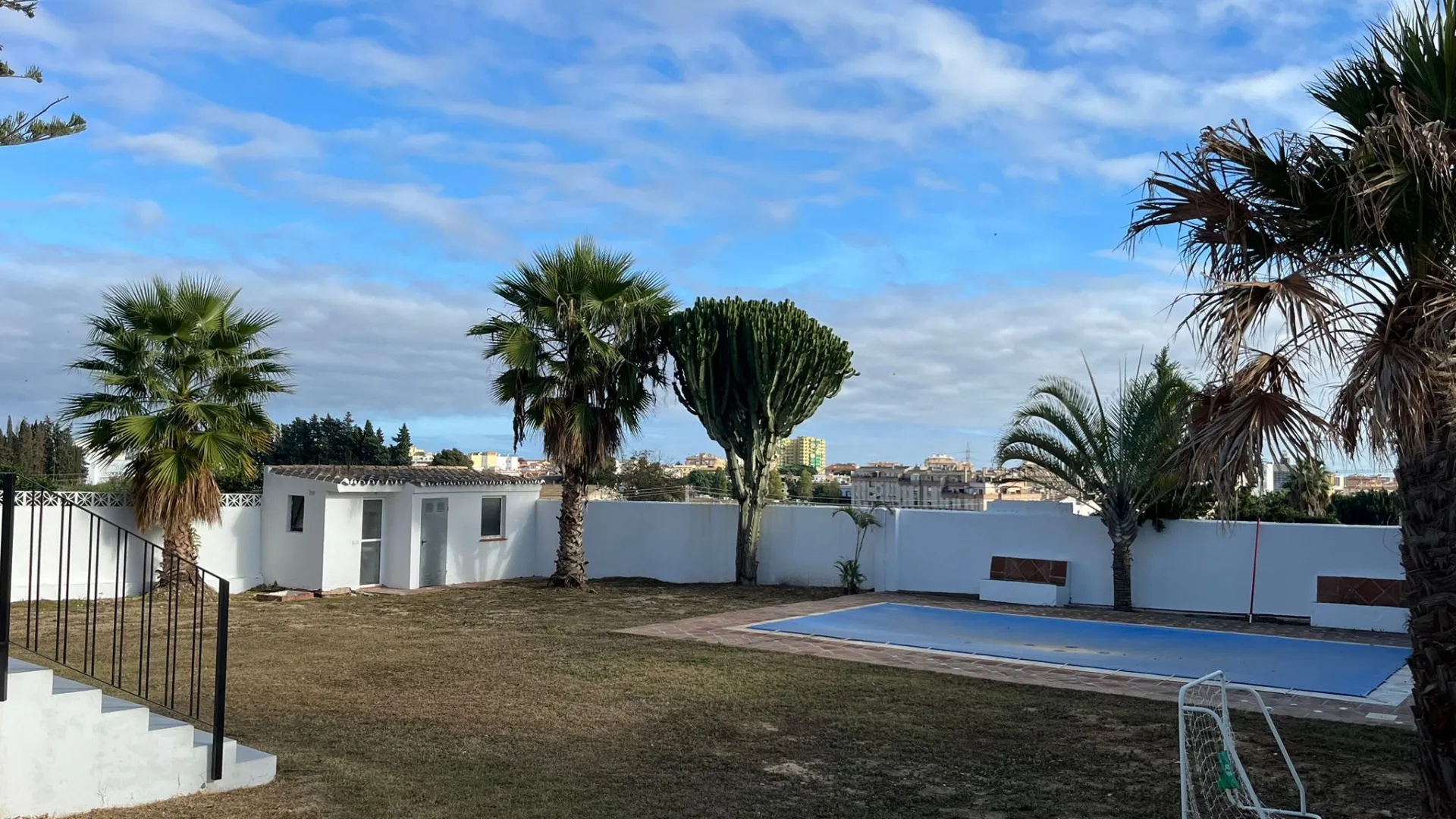 For sale El Coto 5 bedrooms villa