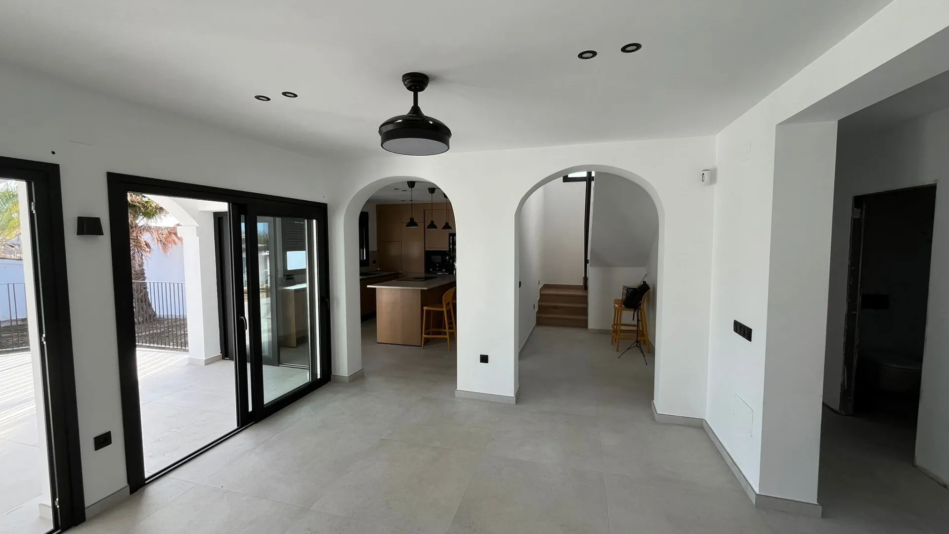 For sale El Coto 5 bedrooms villa