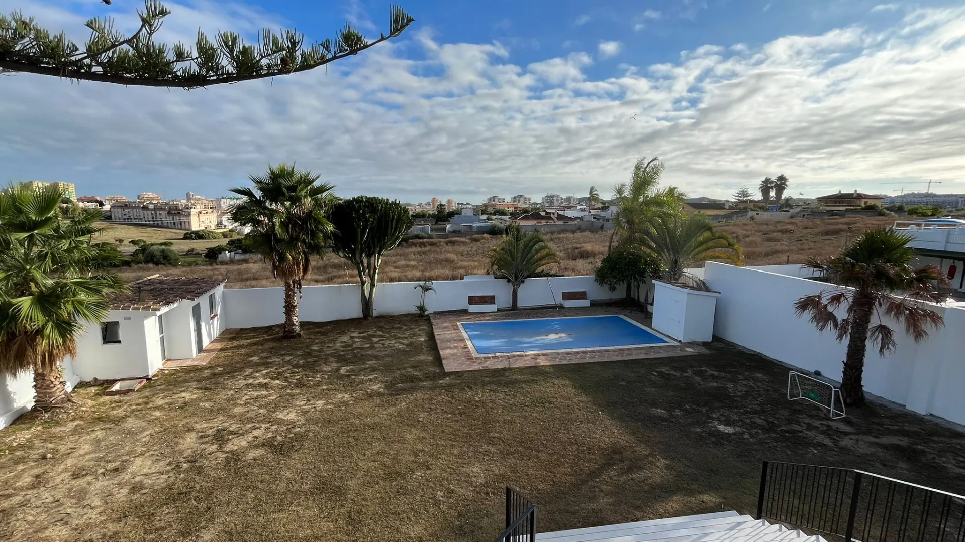 For sale El Coto 5 bedrooms villa