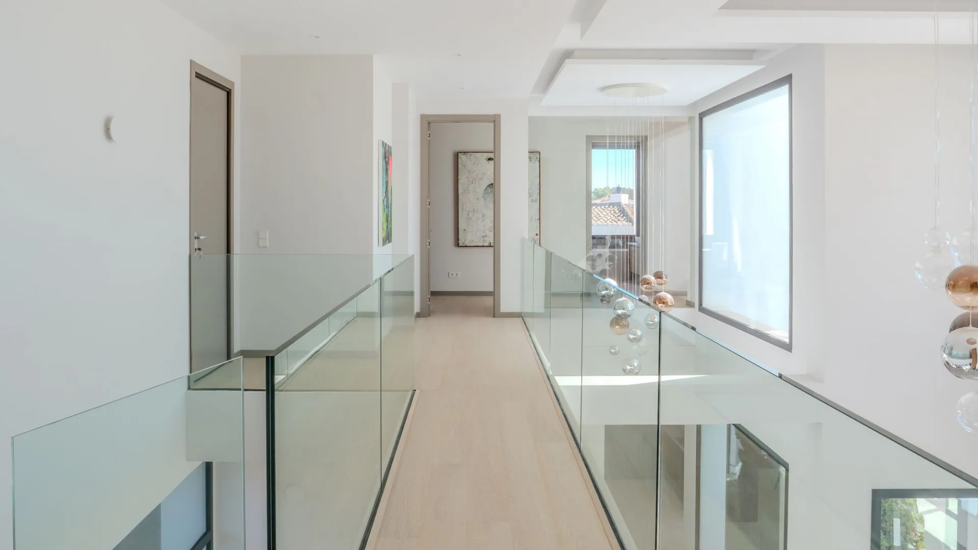 Villa en venta en Marbesa de 5 dormitorios