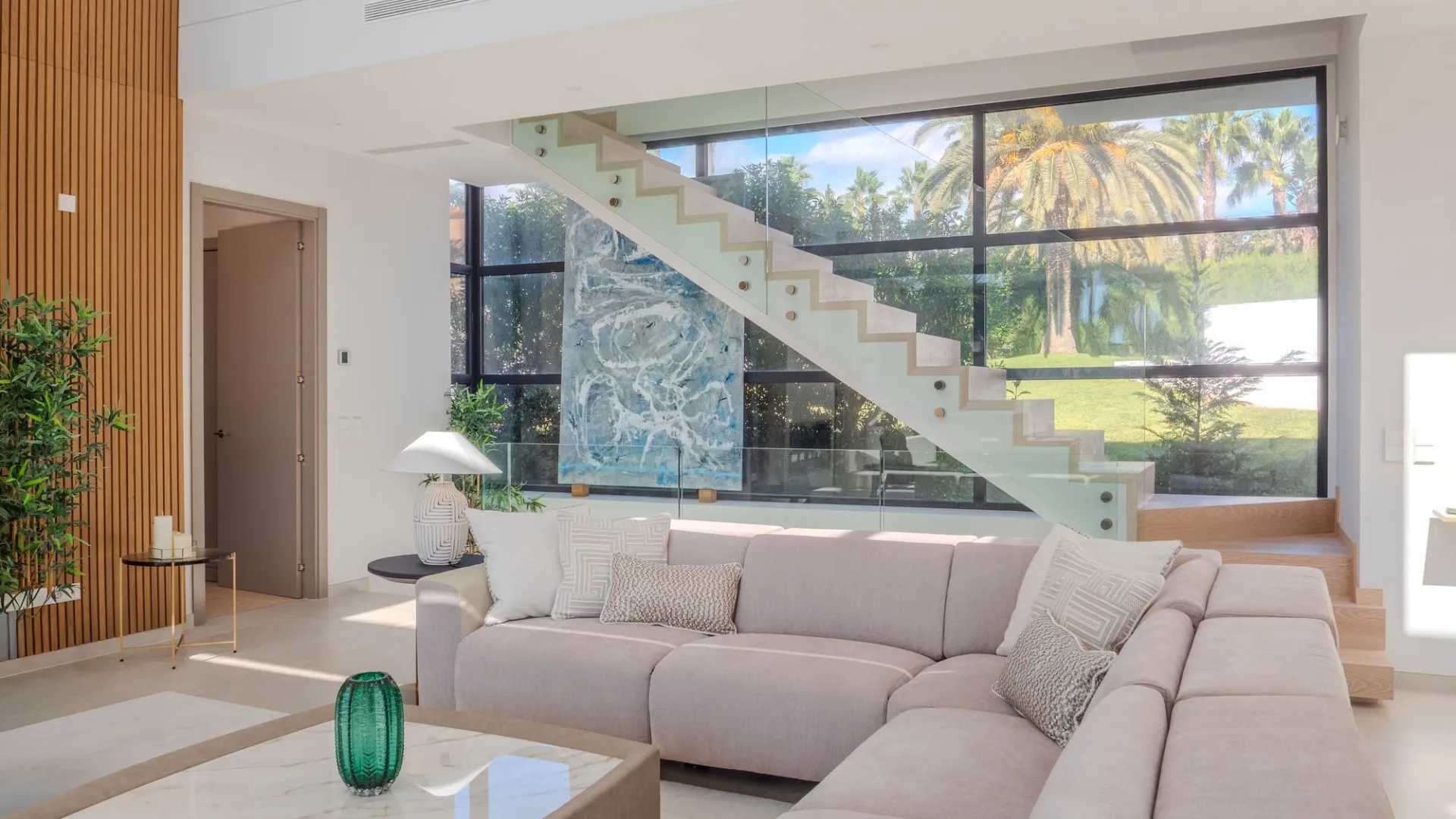 Villa en venta en Marbesa de 5 dormitorios