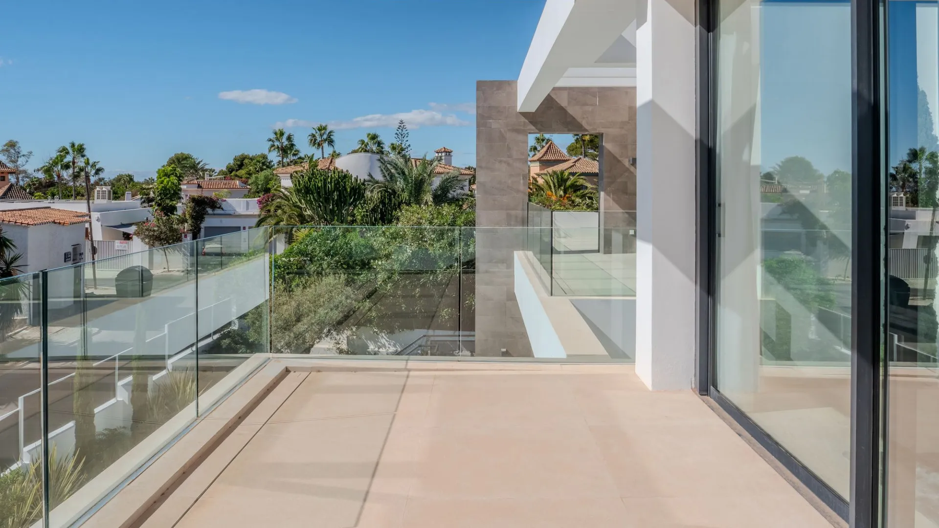 Villa en venta en Marbesa de 5 dormitorios