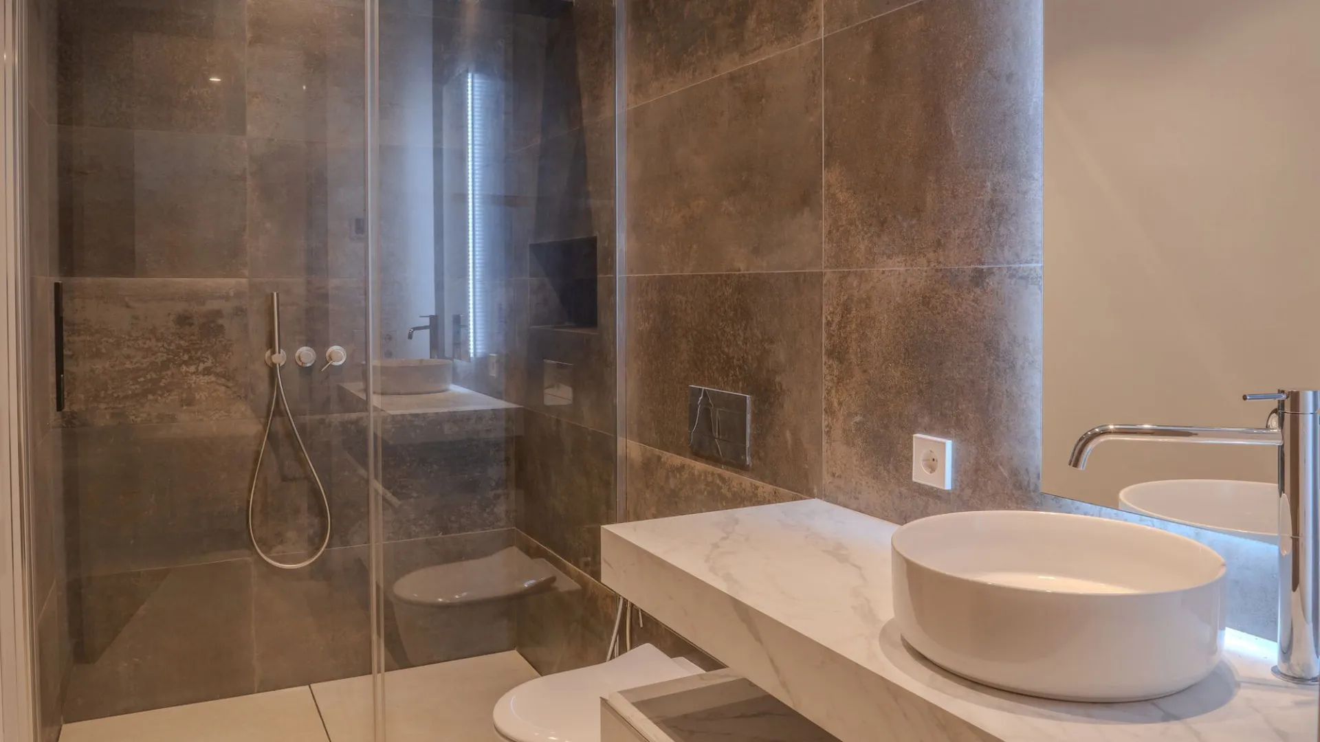 Villa en venta en Marbesa de 5 dormitorios