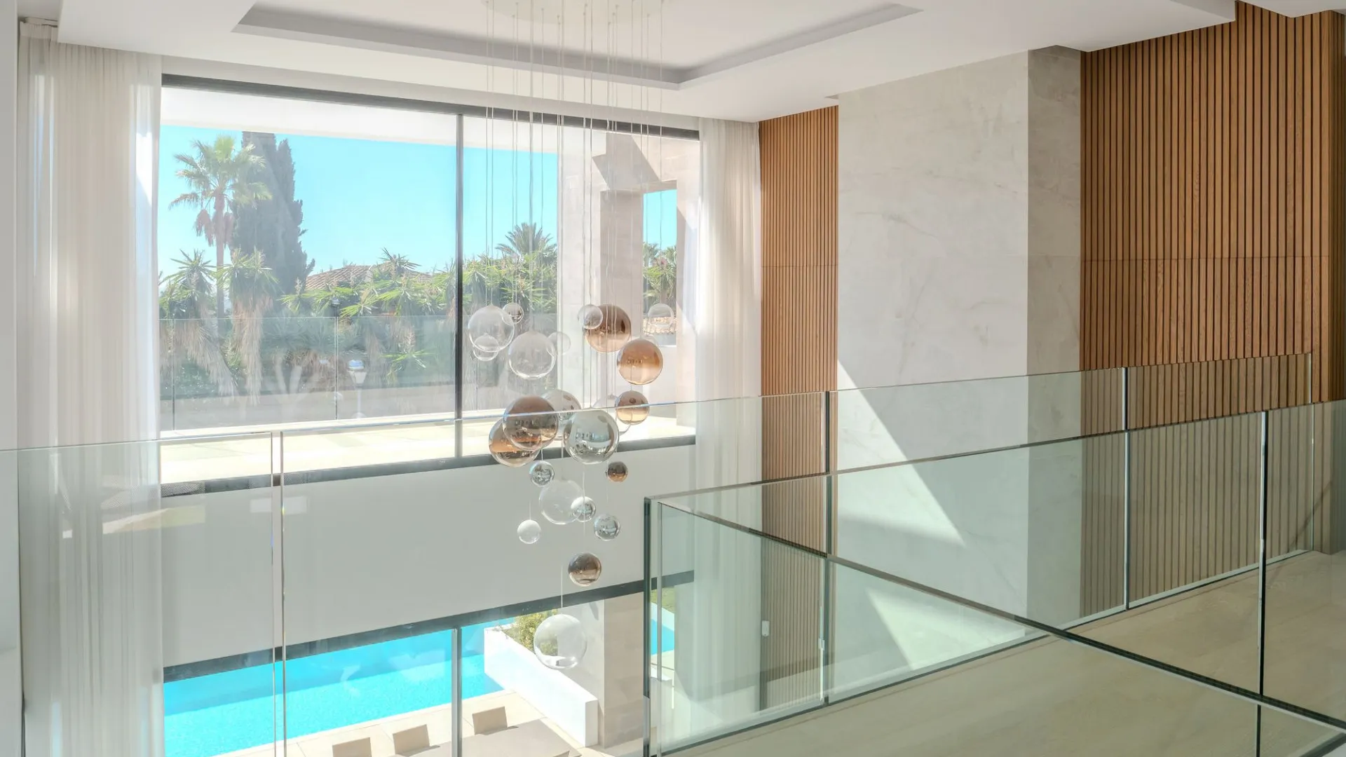 Villa en venta en Marbesa de 5 dormitorios